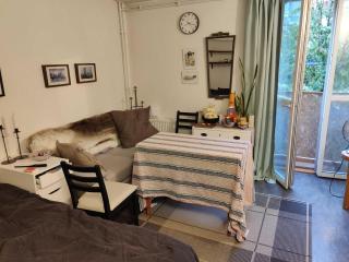 Modern Studio-Apartment Close to Stockholm - 3