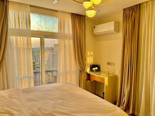 Ultra Luxurious 2BR 3BR in Gated Compound - 7