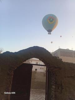 Mountain guest house - 9