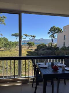 Vue Mer à Calvi – Le Paradis les Pieds dans l’Eau - 2