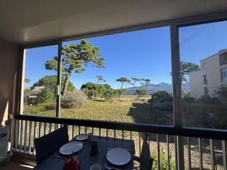 Vue Mer à Calvi – Le Paradis les Pieds dans l’Eau - 1