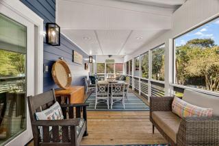 Lucky Beach by Tybee Cottages - 0