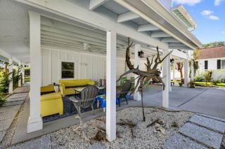 Lucky Beach by Tybee Cottages - 1