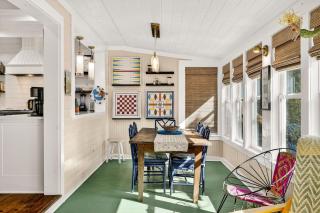 Lucky Beach by Tybee Cottages - 7