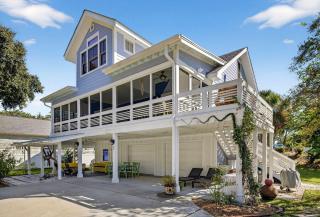 Lucky Beach by Tybee Cottages - 3