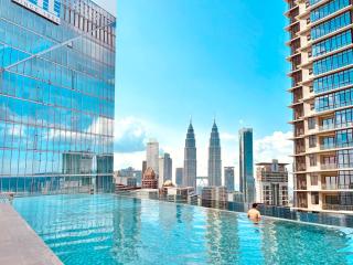 Dorsett Infinity Pool KL - 0