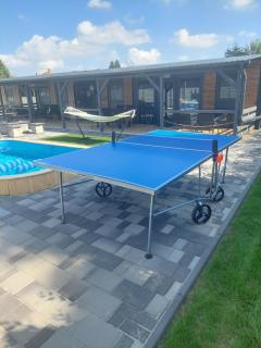 Tin Men Apartmanház - 5