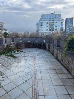 Attico Super Blloku - 2