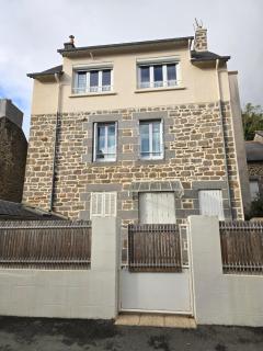 Port de La Houle - Beau 3 pièces classé 3 étoiles avec garage privé - 1