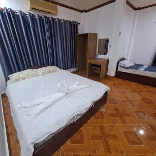 Sichaluenkham vangvieng HOTEL - 6