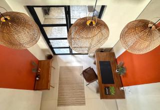 Artful 2BR Villa w Pool & BBQ - 4