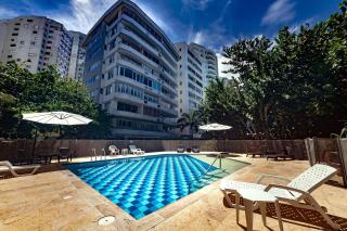 U-GO Immeuble Faro à El Laguito, Carthagène - 9