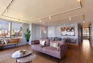 U-GO Gebäude Faro in El Laguito, Cartagena - 4