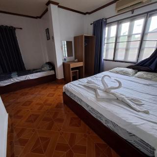 Sichaluenkham vangvieng HOTEL - 5