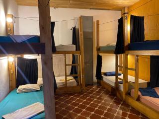 Amura Hostel - Antigua Guatemala - 9