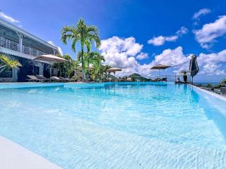 Villa Adrienne Elegance Comfort Breathtaking Views - 9