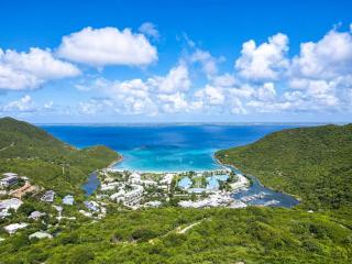 Villa Adrienne Elegance Comfort Breathtaking Views - 8