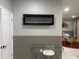 3 Large Bedrooms Luxe Artistic Art Vibe - 3