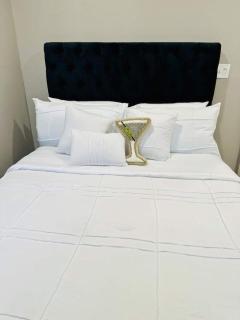 3 Large Bedroom Designer house Spacious - 9