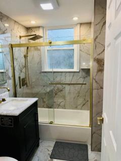 3 Large Bedroom Designer house Spacious - 8