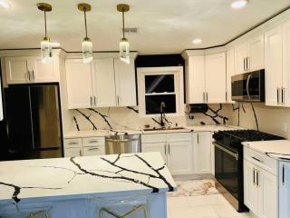 3 Large Bedroom Designer house Spacious - 4