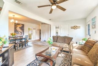 Walk to Beach, Yard, Games and Pet Friendly - 2