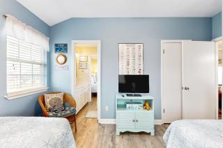 Prime Gulf Views Large Deck Pet Paradise - 6