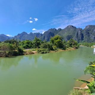 Sichaluenkham vangvieng HOTEL - 2
