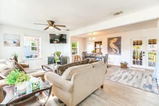 Walk to Beach, Yard, Games and Pet Friendly - 8