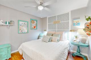 Stunning Beachfront Beach Access Dog Haven - 2