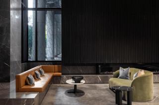 Family Suite 2 Bedroom in the central CBD with Pool Gym Sauna - 4