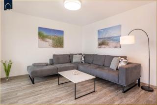 An der Haffküste Ferienresidenz Am Haff - 9