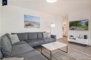 An der Haffküste Ferienresidenz Am Haff - 7