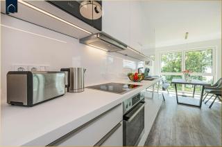 An der Haffküste Ferienresidenz Am Haff - 1