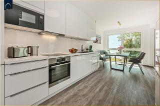 An der Haffküste Ferienresidenz Am Haff - 2