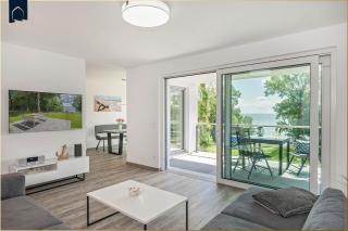 An der Haffküste Ferienresidenz Am Haff - 3