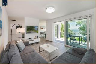 An der Haffküste Ferienresidenz Am Haff - 4