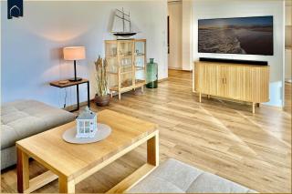 An der Haffküste Ferienwohnung Haffzauber - 6