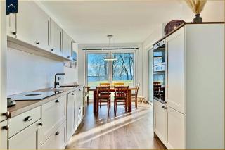 An der Haffküste Ferienwohnung Haffzauber - 3