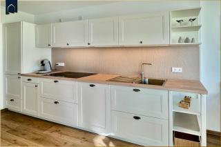 An der Haffküste Ferienwohnung Haffzauber - 2