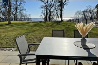 An der Haffküste Ferienwohnung Haffzauber - 5