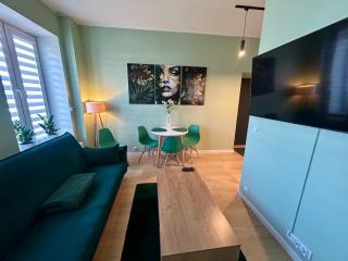 Apartment Targowa L7 - 3