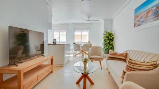 50m van het strand - San Enrique 3-2 - 5