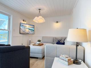 Dock, Dine & Unwind – Coastal Vibes Await - 4