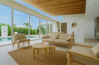 Asherah NEW 3BR Villa Luxury Poolside Paradise - 4