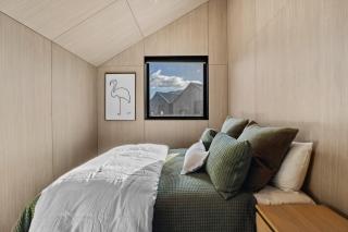 Luxury Moea Villa Queenstown - with parking - 1