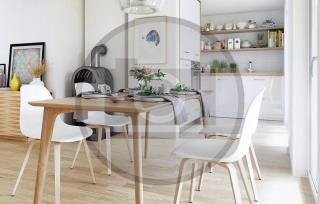 Cozy Apartment In Kappeln With Sauna - 8