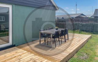 Lovely Home In Thyborøn With Wifi - 4