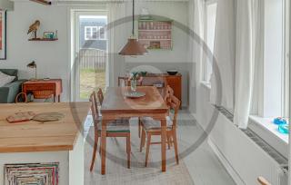 Lovely Home In Thyborøn With Wifi - 1