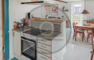 Lovely Home In Thyborøn With Wifi - 4